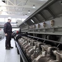 Severstal awards Danieli with order for new special steel rolling mill