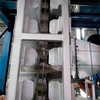Hot-dip galvanizing line upgrade at Hoa Sen Dong Hoi
