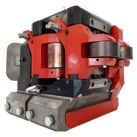 New guide equipment increases productivity up to 25%