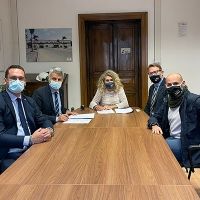 Cogne Acciai Speciali to operate the first fully electric billet-grinding plant
