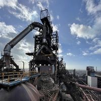 Tata Steel UK contracts Danieli Corus