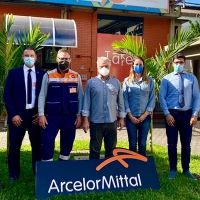 ArcelorMittal Brasil orders Danieli rolling mill for long products
