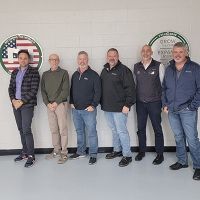 Nucor Steel awards Danieli with the order for a digital meltshop