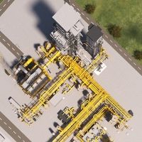 ArcelorMittal relies on Energiron® DRI technology