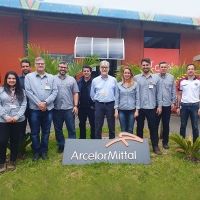ArcelorMittal orders Danieli water-treatment plant