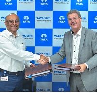 Tata Steel contracts Danieli Corus for new hot-blast stoves