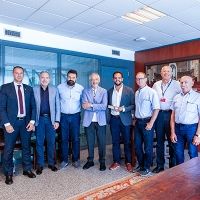 The most modern SBQ rolling mill will operate in Mexico