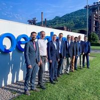 voestalpine Stahl Donawitz selects Danieli Digimelters for its BF technology transition