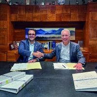 Deacero takes a big step into scrap processing by ordering five new shredder plants 