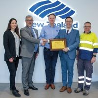Danieli Digimelter® selected by New Zealand Steel for transition to green steelmaking 
