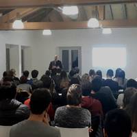 Quality Seminar at Danieli