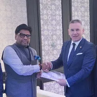 Another Danieli SBQ mill in India