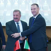 Introducing Europe’s first greenfield MIDA plant 