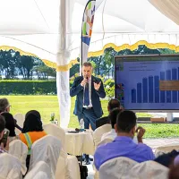 Jindal Steel Sohar EAF sets performance record in Oman