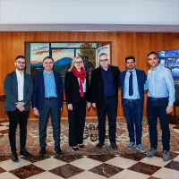 Danieli has been awarded a contract to deliver new wire rod line to Hydro