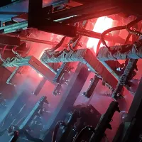 JSW Salem achieves commissioning of upgraded three-strand billet caster