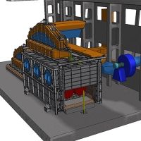 Rusal relies on Danieli heat-treatment technology