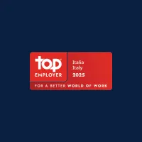 Danieli awarded Top Employer 2025 certification