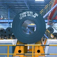 Yukun Iron and Steel QSP-DUE celebrates two years of operational milestones