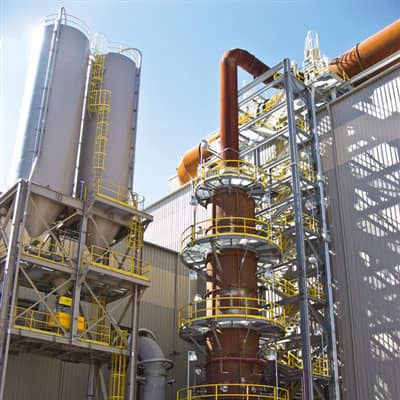Cross Products > Plant monitoring, maintenance and management  Danieli
