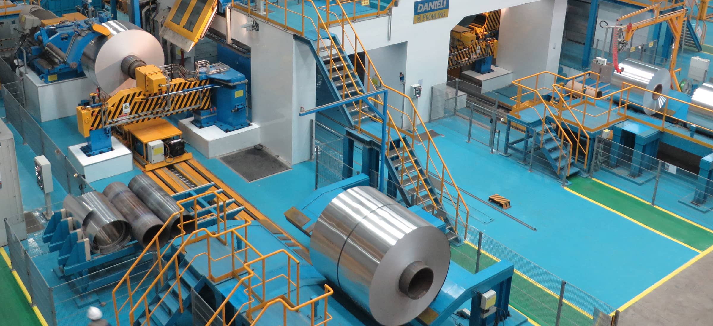 Products › Aluminium and NonFerrous Metals › Aluminium Edge trimming