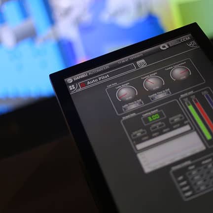 WINNING TECHNOLOGIES MIDA QLP QSP DUE DANIELI visual data 5