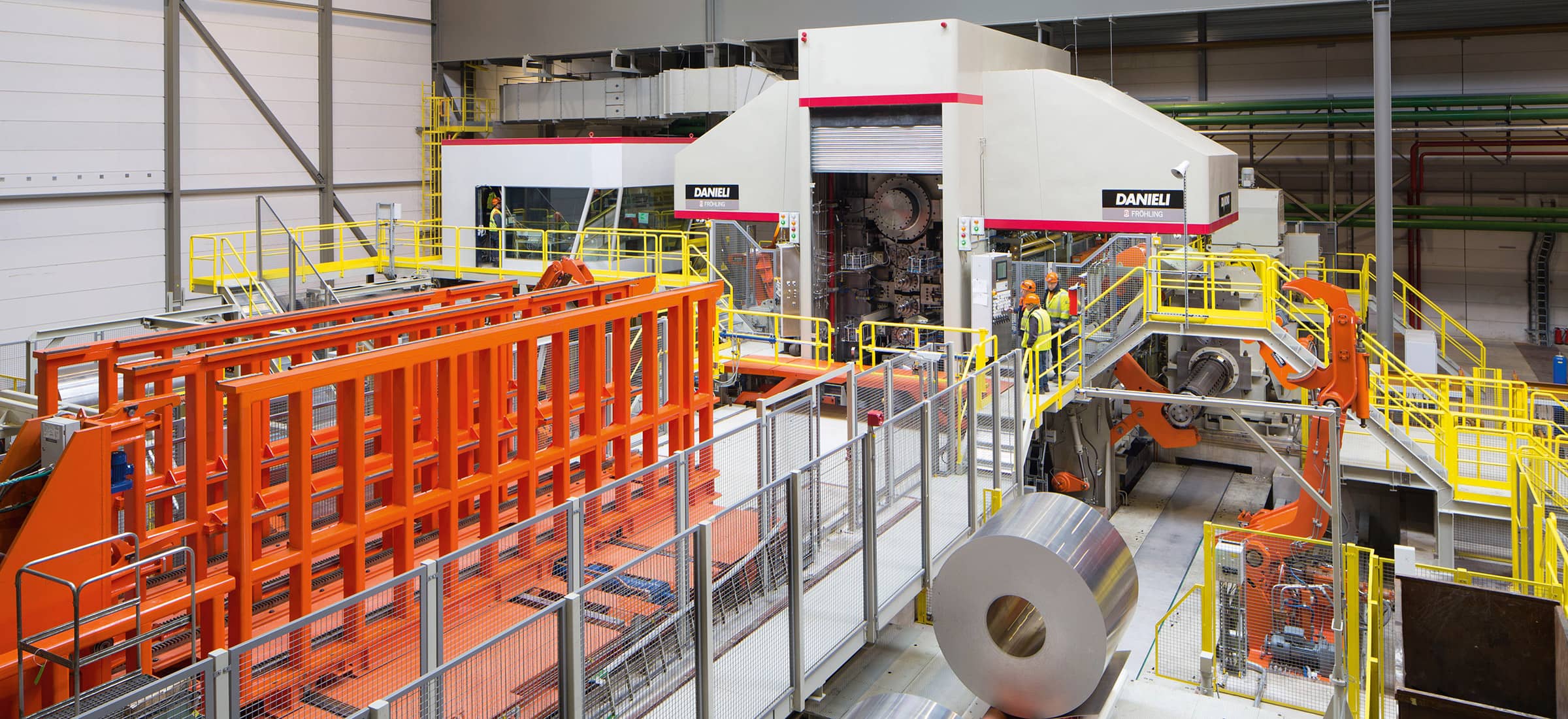 Products › Aluminium and NonFerrous Metals › Aluminium DiamondFlex