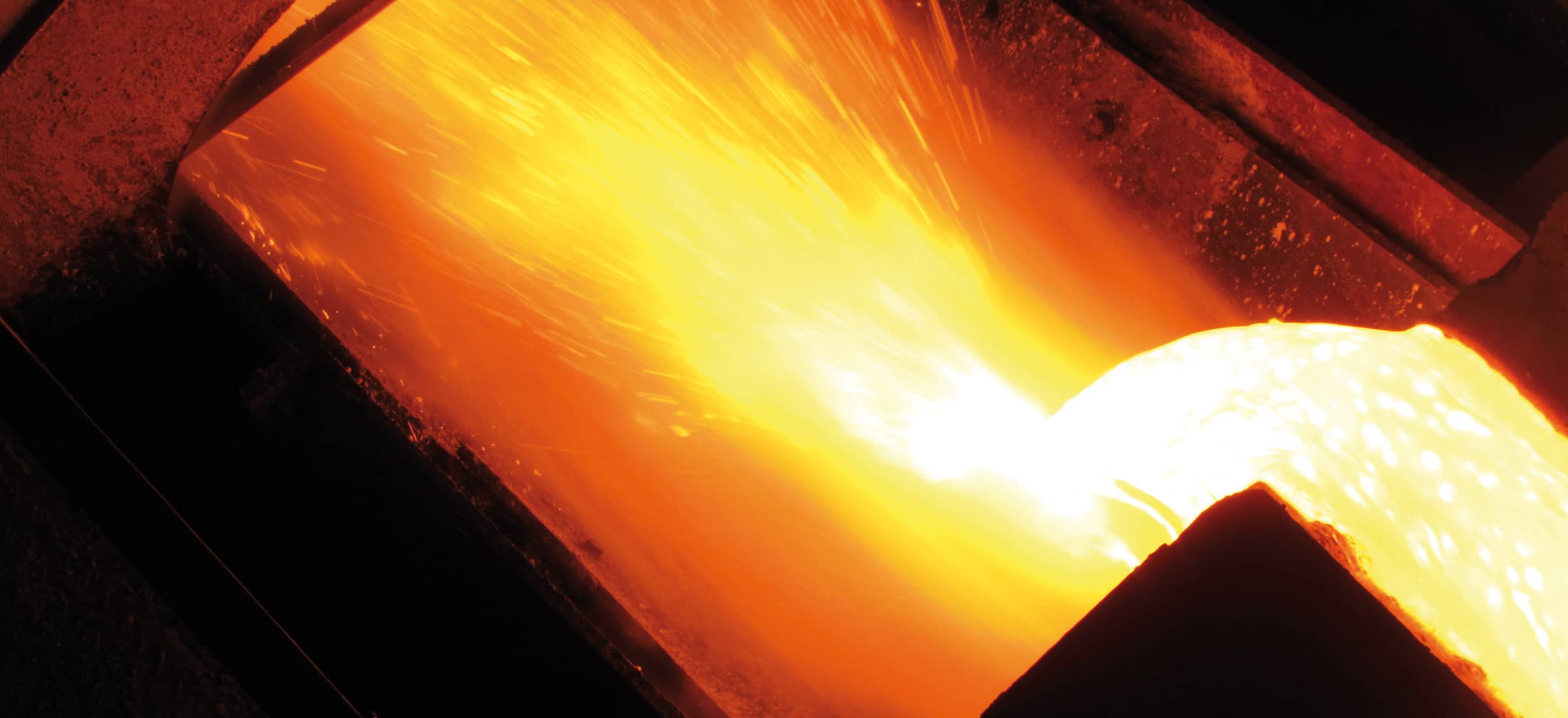 Products › Ironmaking and steelmaking › Slag Granulation Systems