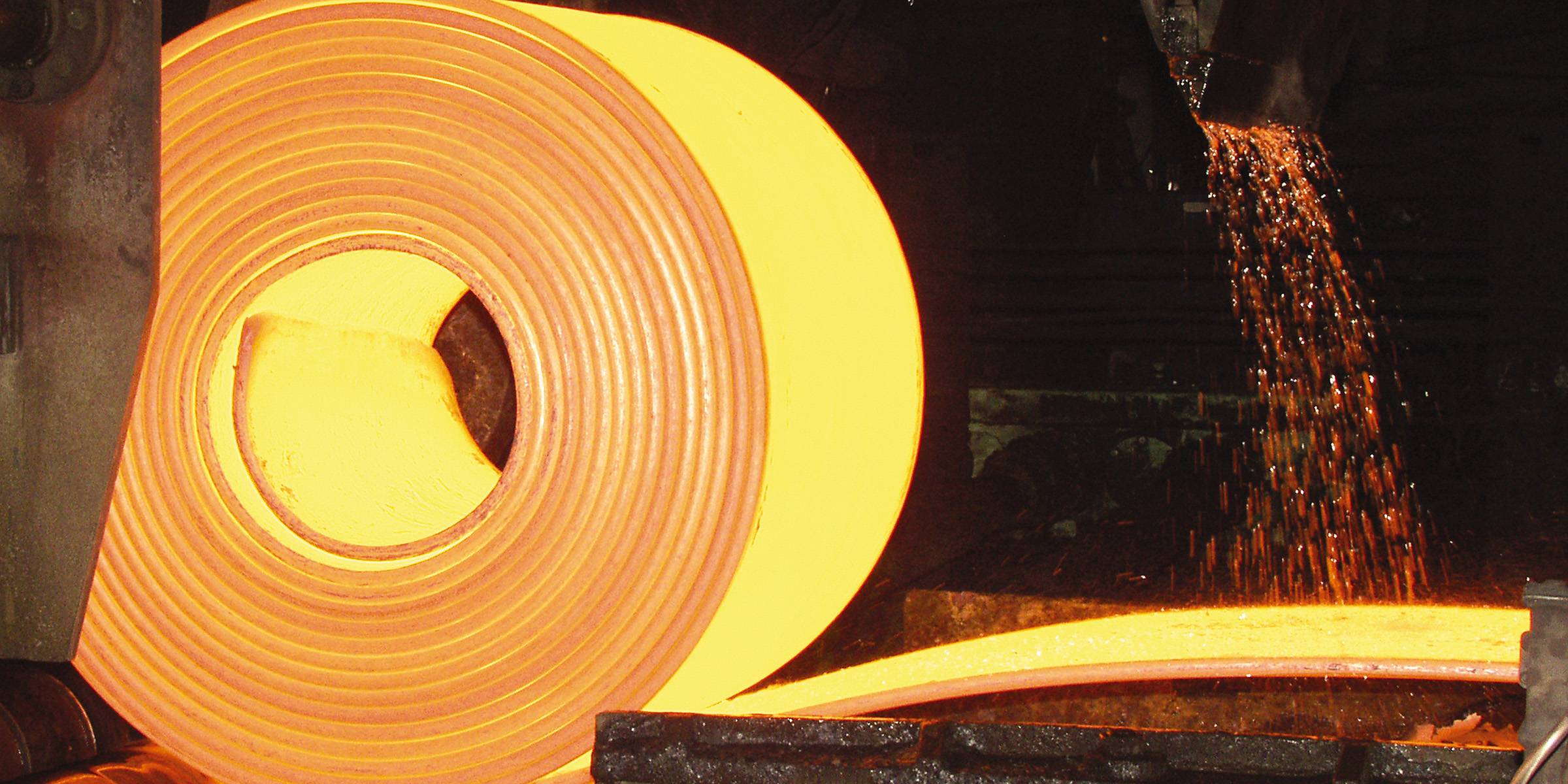 Hot strip mills images 468