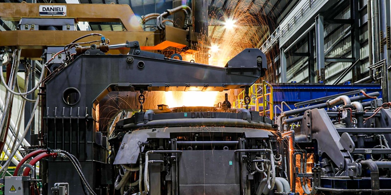 news 2021 01 08 danieli mida minimill starts nucor news 2021 01 08 danieli mida minimill starts nucor